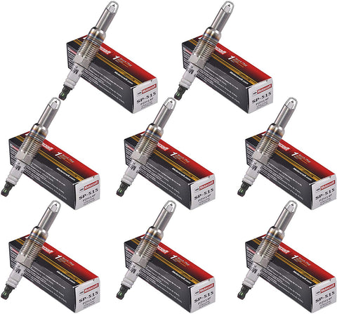 Motorcraft Spark Plug SP546 Set Of 8