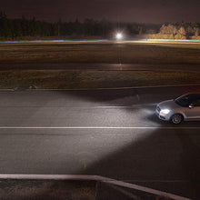 Philips Ultinon LED H8 / H11 / H16 Bulbs Set of 2x Bulbs 6200K +160% PX26d 11366ULWX2