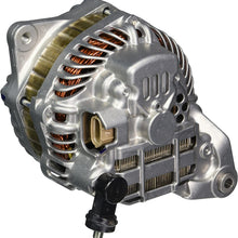 Denso 210-4216 Remanufactured Alternator