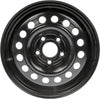 Dorman 939-170 Steel Wheel (15x6