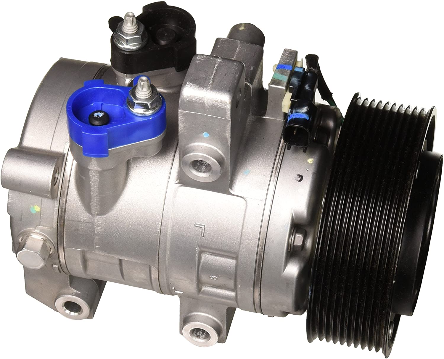 Motorcraft YC-2560 A/C Compressor