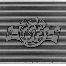 CSF 3054 High Performance Radiator
