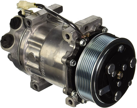 Four Seasons 58793 New AC Compressor