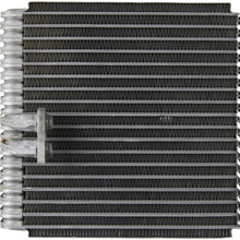 Spectra Premium 1054299 Evaporator