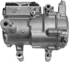 RYC New AC Compressor AD-0672N