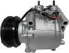 RYC New AC Compressor and A/C Clutch GH560-01