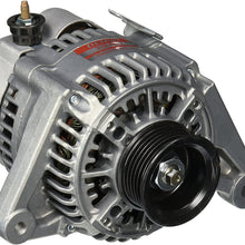 Denso 210-0432 Remanufactured Alternator