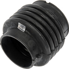 Dorman 696-716 Air Intake Hose,Black