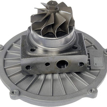 Dorman 667-001 Turbocharger Cartridge for Select Ford Models (OE FIX)