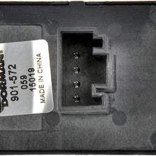 Dorman 901-572 Master Power Window Switch