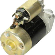 BBB Industries 16742 Remanufactured Starter