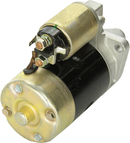 BBB Industries 16742 Remanufactured Starter