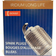 DENSO # 3324 Iridium LONG LIFE Spark Plugs -- SK16R11 ----- 4 PCS NEW
