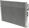 UAC CN 3247PFC A/C Condenser