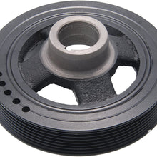 FEBEST NDS-VQ35 Engine Crankshaft Pulley