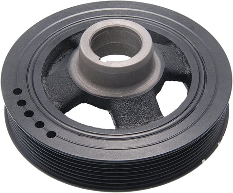 FEBEST NDS-VQ35 Engine Crankshaft Pulley