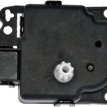 Dorman 604-628 HVAC Blend Door Actuator for Select Nissan Models