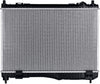 AUTOMUTO Air Conditioning Condenser Fits for 2013-2019 for Nissan Sentra