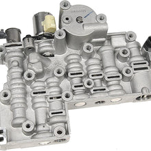 ACDelco 19125735 GM Original Equipment Automatic Transmission Auxiliary Control Valve Body, Remanufactured