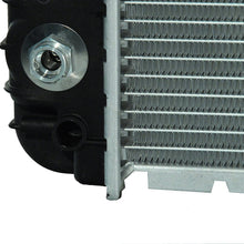 GM Genuine Parts 21747 Radiator