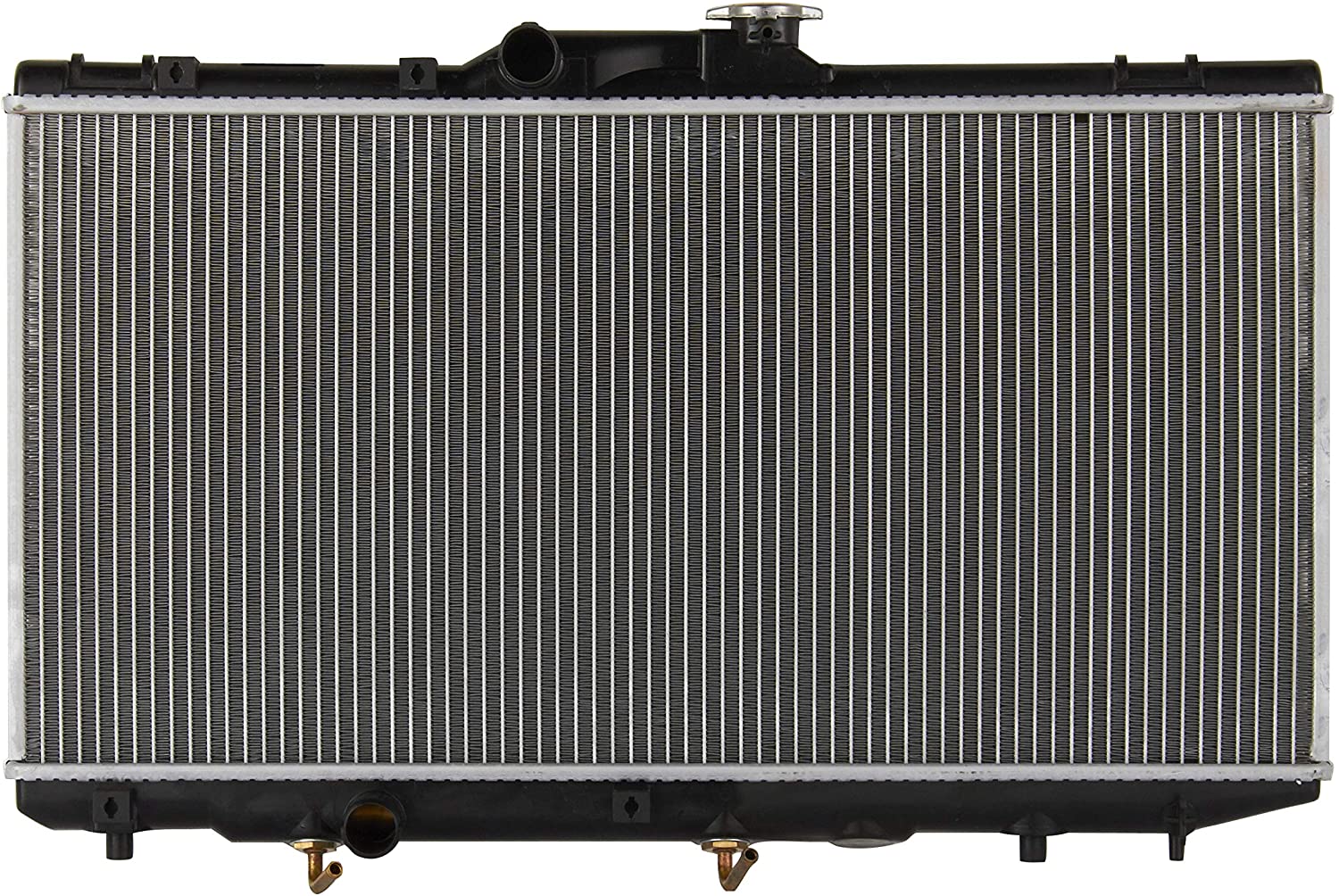 Spectra Premium CU1409 Complete Radiator for Toyota Corolla