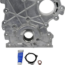 Dorman 635-521 Engine Timing Cover