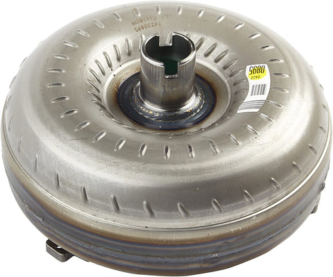 ACDelco 96042554 GM Original Equipment Automatic Transmission Torque Converter