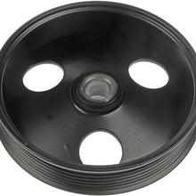 Dorman 300-301 Power Steering Pulley