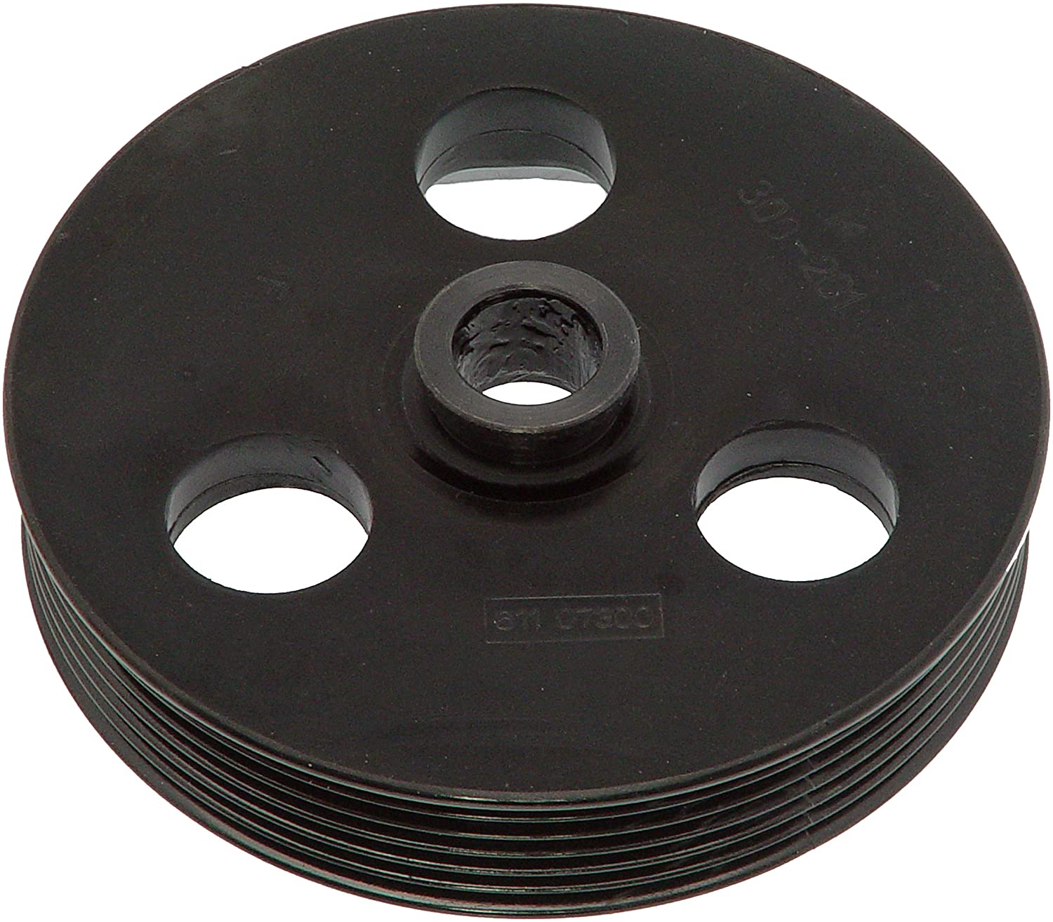 Dorman 300-201 Power Steering Pump Pulley for Select Models