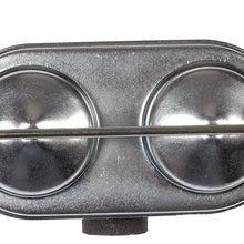 Dorman M73323 New Brake Master Cylinder