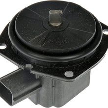 Dorman 911-904 Engine Intake Manifold Actuator for Select Chrysler / Dodge Models