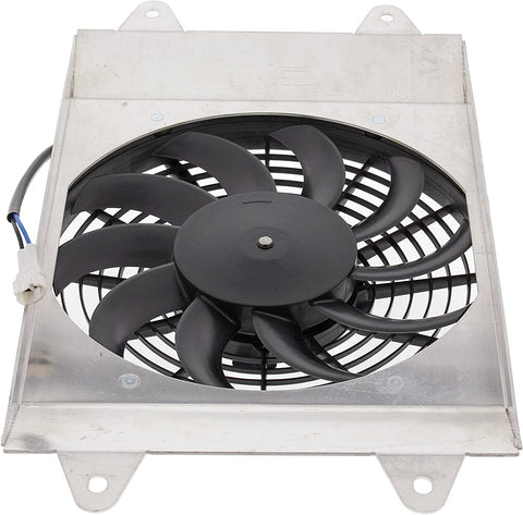 All Balls Racing 70-1009 Cooling Fan