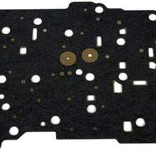 GM Genuine Parts 24267597 Automatic Transmission Control Valve Body Spacer Plate