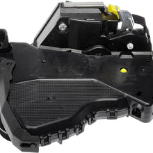 Dorman 931-401 Front Driver Side Door Lock Actuator Motor for Select Lexus / Scion / Toyota Models