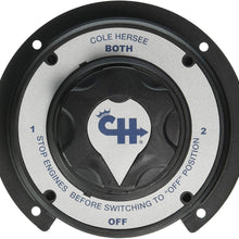 Standard Motor Products UM44 Master Disconnect Switch