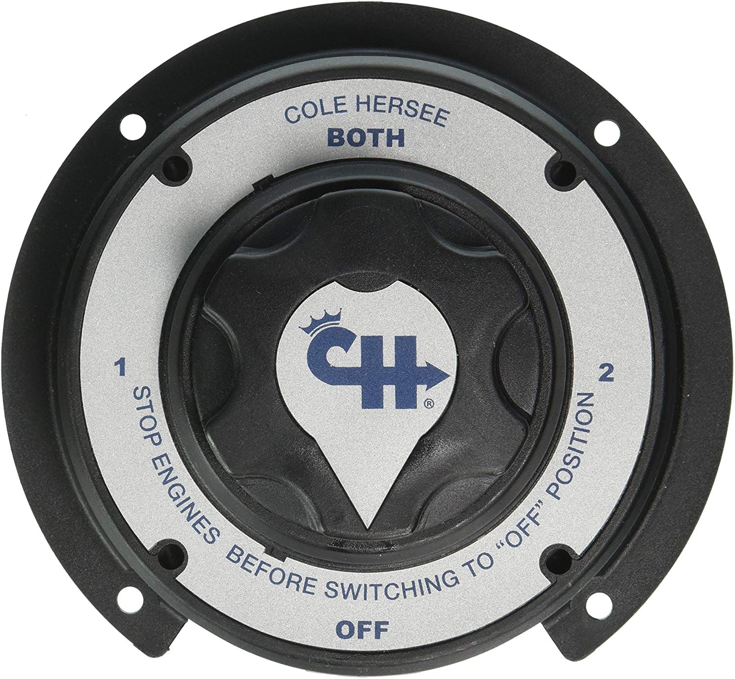 Standard Motor Products UM44 Master Disconnect Switch