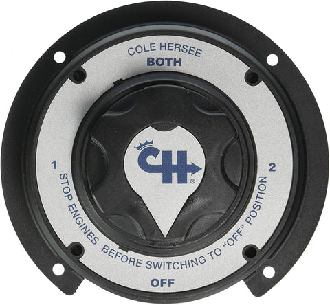 Standard Motor Products UM44 Master Disconnect Switch