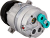 Four Seasons 58994 Compressor with Clutch