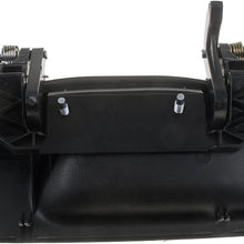 Dorman HELP! 77726 Ford F-Series Black Tailgate Handle w/o Lock