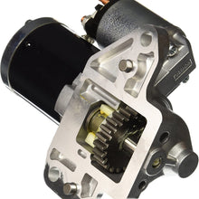 Denso 280-4266 Remanufactured Starter