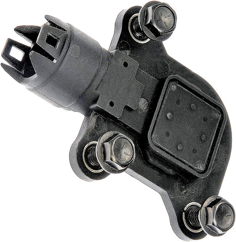 APDTY 028141 Valvetronic Eccentric Cam Shaft Sensor & Bolts (Replaces 11 37 7 524 879, 11377524879)