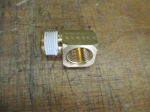 Parker Fluid System Connectors W2202p-6-6 230 pcs