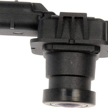 Dorman 590-415 Rear Park Assist Camera for Select Ford Models