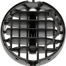 Dorman 74337 Air Vent Replacement