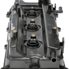 Dorman 264-985 Front Engine Valve Cover for Select Infiniti/Nissan Models