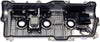 Dorman 264-978 Driver Side Engine Valve Cover for Select Toyota Models