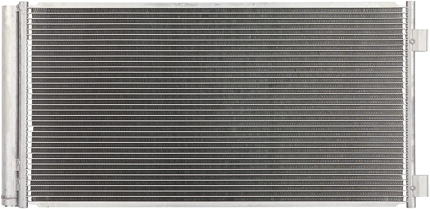 Spectra Premium 7-3989 Air Conditioning A/C Condenser