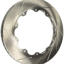 StopTech 31.737.1102.99 Brake Rotor