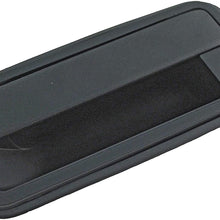 Dorman 77096 Driver Side Replacement Exterior Door Handle