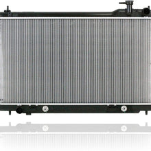 Koyorad A2588 Radiator